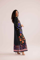 KF13 - Summer Kaftan