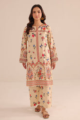 2PC Printed Basic - PRT1076