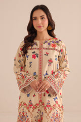2PC Printed Basic - PRT1076
