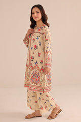 2PC Printed Basic - PRT1076