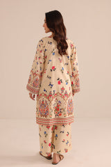 2PC Printed Basic - PRT1076