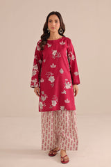 2PC Printed Basic - PRT1075