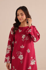 2PC Printed Basic - PRT1075