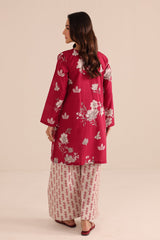 2PC Printed Basic - PRT1075