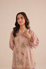 2PC Printed Basic - PRT1074