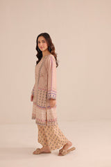 2PC Printed Basic - PRT1074