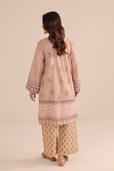 2PC Printed Basic - PRT1074
