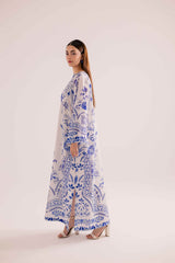 KF15 - Summer Kaftan