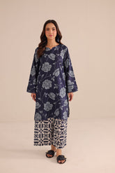 2PC Printed Basic - PRT1072