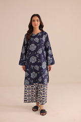 2PC Printed Basic - PRT1072