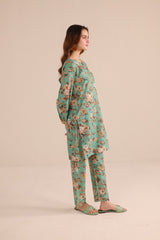 2PC Printed Basic - PRT1071