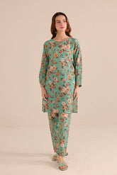 2PC Printed Basic - PRT1071
