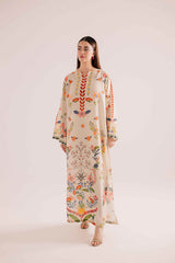 KF17 - Summer Kaftan