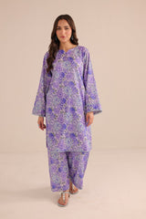 2PC Printed Basic - PRT1064