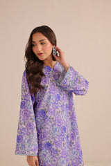 2PC Printed Basic - PRT1064