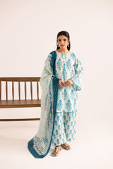 3PC Printed Basic - PRT3045