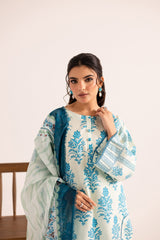 3PC Printed Basic - PRT3045