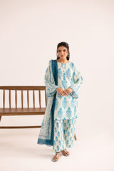 3PC Printed Basic - PRT3045