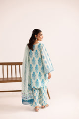 3PC Printed Basic - PRT3045