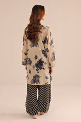 2PC Printed Basic - PRT1062