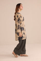 2PC Printed Basic - PRT1062
