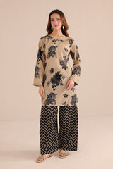 2PC Printed Basic - PRT1062