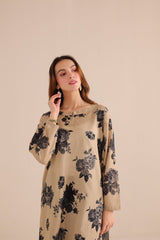 2PC Printed Basic - PRT1062