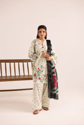 3PC Printed Basic - PRT3039