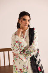 3PC Printed Basic - PRT3039