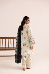 3PC Printed Basic - PRT3039