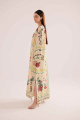KF21 - Summer Kaftan