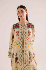 KF21 - Summer Kaftan