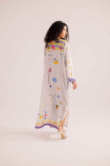 KF22 - Summer Kaftan