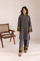 MVS-COOKIE-001 / 2PC STITCHED