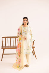 3PC Printed Basic - PRT3043