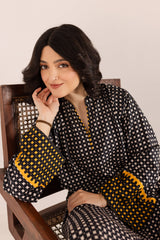 MVS-COOKIE-001 / 2PC STITCHED