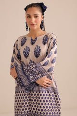2PC Printed Basic - PRT1058