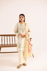 3PC Printed Basic - PRT3043