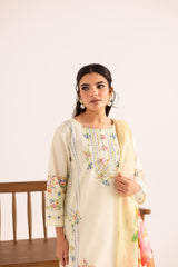 3PC Printed Basic - PRT3043