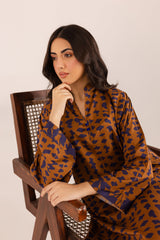 MVS-BELLA-002 / 2PC STITCHED