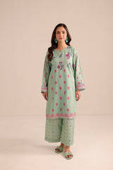 2PC Printed Basic - PRT1055