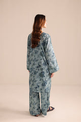 2PC Printed Basic - PRT1054