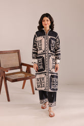 MVS-NORA-005 / 2PC STITCHED