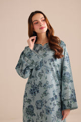 2PC Printed Basic - PRT1054