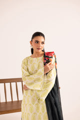 3PC Printed Basic - PRT3047