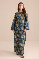 2PC Printed Basic - PRT1053