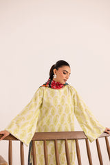 3PC Printed Basic - PRT3047