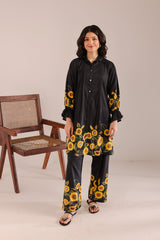 MVS-MELLOW-006 / 2PC STITCHED