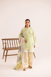 3PC Printed Basic - PRT3041