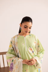 3PC Printed Basic - PRT3041